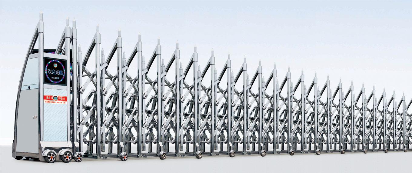 鴻鳳門(mén)五號(hào)