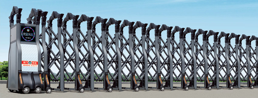 衛(wèi)士門六號