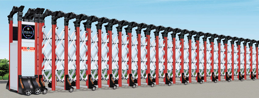 衛(wèi)士門二號