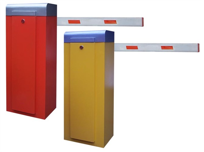 常規(guī)道閘機