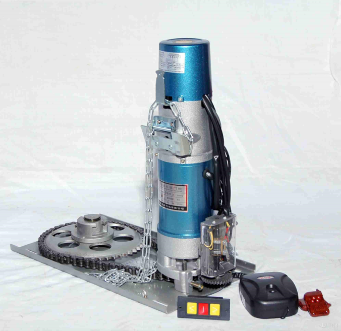 卷簾門(mén)電機(jī)