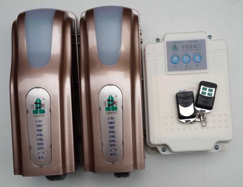 八字平開(kāi)門(mén)電機(jī)