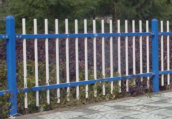 噴塑鐵藝圍欄七號(hào)