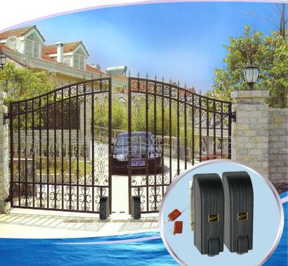 開(kāi)門(mén)機(jī)