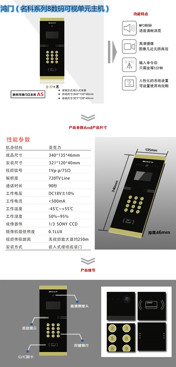 可視數(shù)碼單元主機(jī)