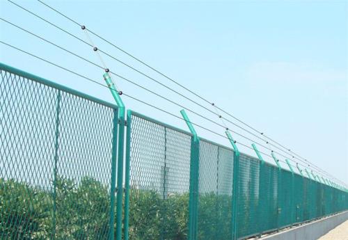 電子圍欄系統(tǒng)八號(hào)