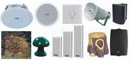 背景音樂系統(tǒng)八號