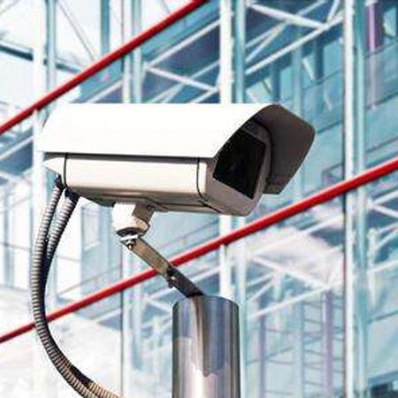 監(jiān)控系統(tǒng)十一號(hào)