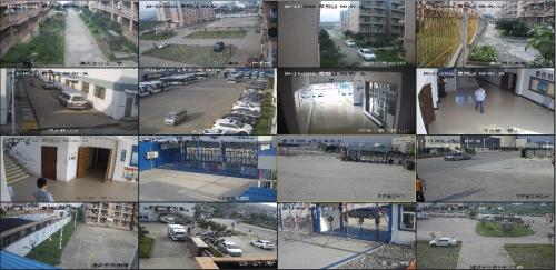 在線實(shí)時(shí)監(jiān)控畫面