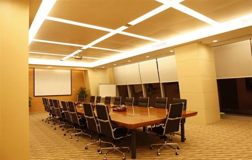 智能會(huì)議室系統(tǒng)6