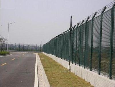 電子圍欄系統(tǒng)六號(hào)