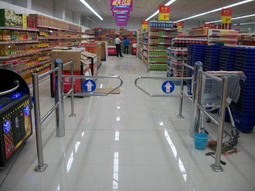 超市防盜報警系統(tǒng)二號