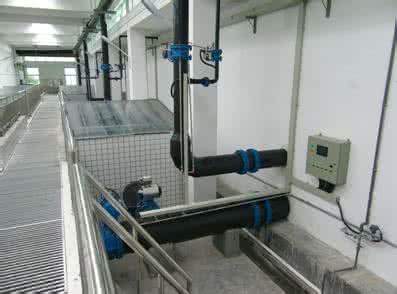 水泵自動控制系統(tǒng)四號