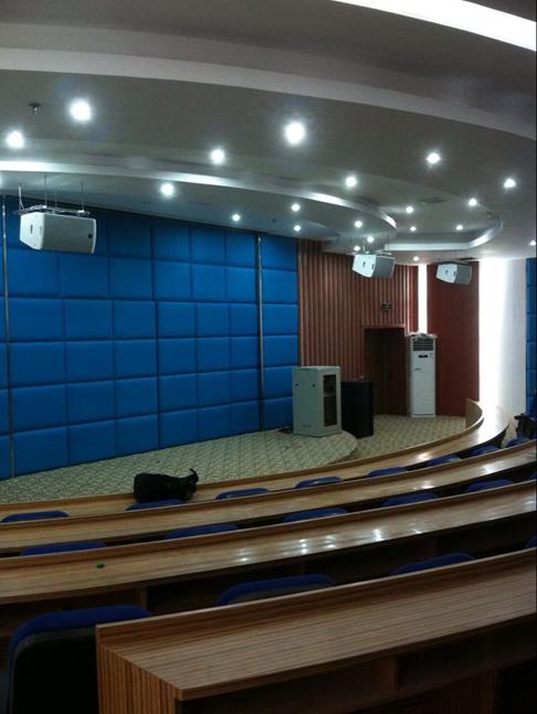 智能會(huì)議室系統(tǒng)1