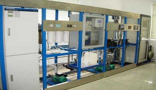 水泵自動控制系統(tǒng)六號