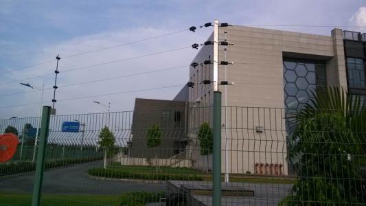 電子圍欄系統(tǒng)二號(hào)