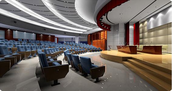 智能會(huì)議室系統(tǒng)3