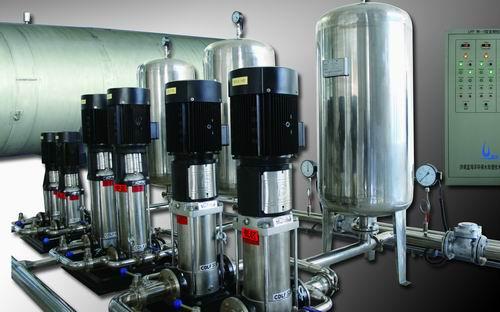 水泵自動控制系統(tǒng)五號