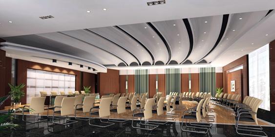 智能會(huì)議室系統(tǒng)5