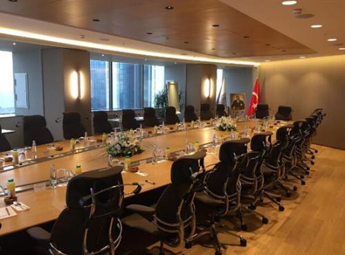 智能會(huì)議室系統(tǒng)7