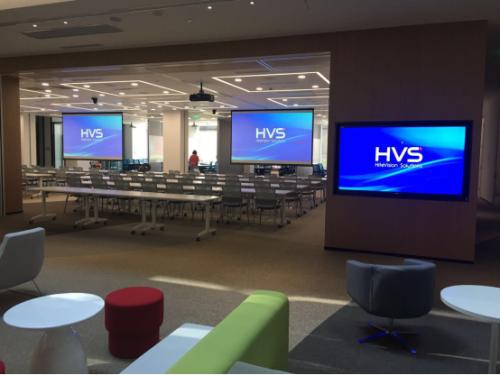 智能會(huì)議室系統(tǒng)8