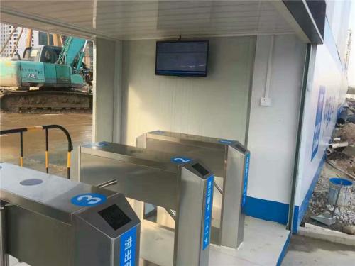 四川自貢市門禁系統(tǒng)